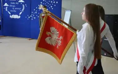DZIEŃ EDUKACJI NARODOWEJ W ZESPOLE SZK&Oacute;Ł BUDOWLANYCH W BRANIEWIE 29