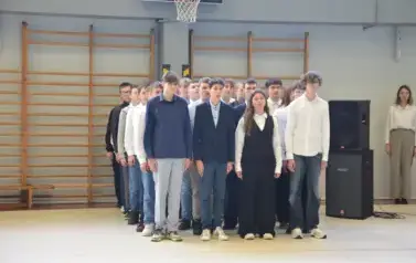 DZIEŃ EDUKACJI NARODOWEJ W ZESPOLE SZK&Oacute;Ł BUDOWLANYCH W BRANIEWIE 30