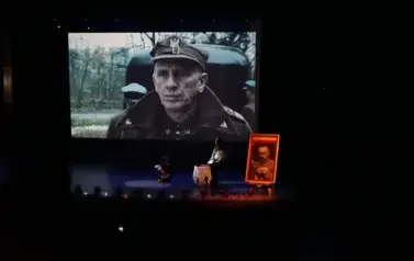 POWIATOWE OBCHODY DNIA NIEPODLEGŁOŚCI W BRANIEWIE 7