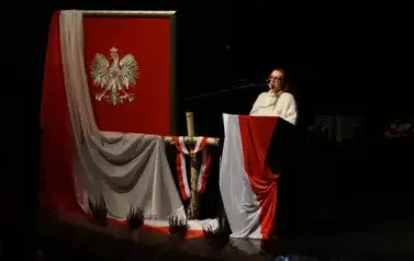 POWIATOWE OBCHODY DNIA NIEPODLEGŁOŚCI W BRANIEWIE 36