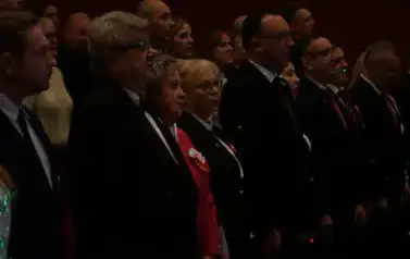 POWIATOWE OBCHODY DNIA NIEPODLEGŁOŚCI W BRANIEWIE 43