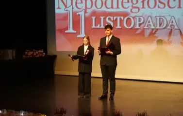 POWIATOWE OBCHODY DNIA NIEPODLEGŁOŚCI W BRANIEWIE 45