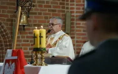 POWIATOWE OBCHODY DNIA NIEPODLEGŁOŚCI W BRANIEWIE 125