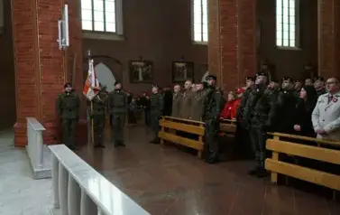POWIATOWE OBCHODY DNIA NIEPODLEGŁOŚCI W BRANIEWIE 129