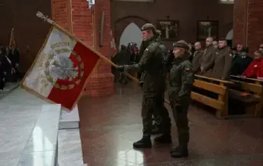 POWIATOWE OBCHODY DNIA NIEPODLEGŁOŚCI W BRANIEWIE 133