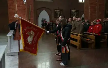 POWIATOWE OBCHODY DNIA NIEPODLEGŁOŚCI W BRANIEWIE 138