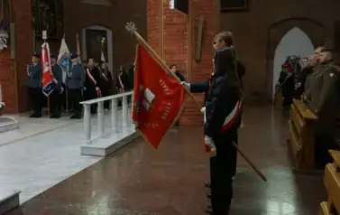 POWIATOWE OBCHODY DNIA NIEPODLEGŁOŚCI W BRANIEWIE 139