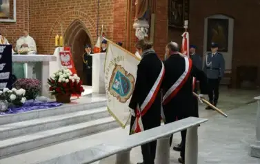 POWIATOWE OBCHODY DNIA NIEPODLEGŁOŚCI W BRANIEWIE 141