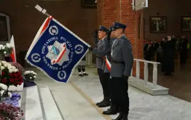 POWIATOWE OBCHODY DNIA NIEPODLEGŁOŚCI W BRANIEWIE 145