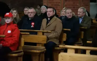 POWIATOWE OBCHODY DNIA NIEPODLEGŁOŚCI W BRANIEWIE 149