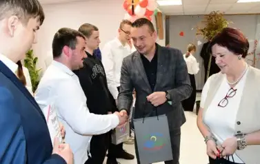 OBCHODY ŚWIĘTA NIEPODLEGŁOŚCI W LICEUM OG&Oacute;LNOKSZTAŁCĄCYM W BRANIEWIE 2