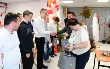 OBCHODY ŚWIĘTA NIEPODLEGŁOŚCI W LICEUM OG&Oacute;LNOKSZTAŁCĄCYM W BRANIEWIE 3