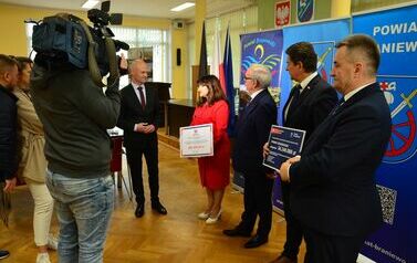 PROMESY DLA POWIATU BRANIEWSKIEGO 13