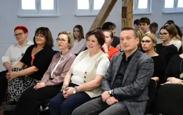OBCHODY ŚWIĘTA NIEPODLEGŁOŚCI W LICEUM OG&Oacute;LNOKSZTAŁCĄCYM W BRANIEWIE 31