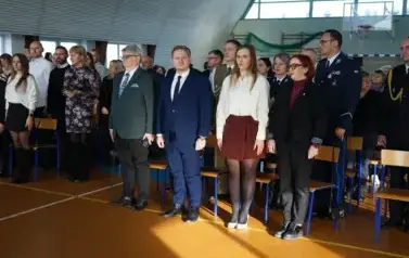 DZIEŃ NIEPODLEGŁOŚCI W GMINIE LELKOWO 1