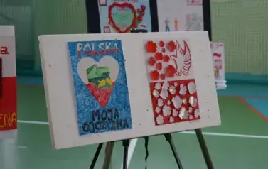 DZIEŃ NIEPODLEGŁOŚCI W GMINIE LELKOWO 3