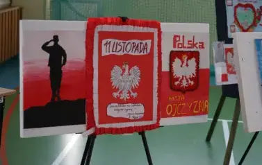 DZIEŃ NIEPODLEGŁOŚCI W GMINIE LELKOWO 4