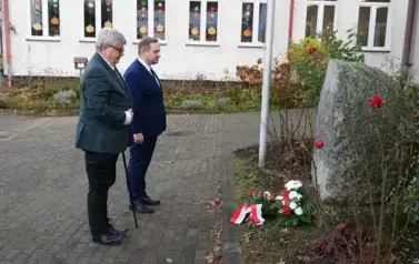 DZIEŃ NIEPODLEGŁOŚCI W GMINIE LELKOWO 7