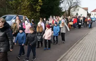 DZIEŃ NIEPODLEGŁOŚCI W GMINIE LELKOWO 8