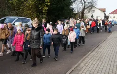 DZIEŃ NIEPODLEGŁOŚCI W GMINIE LELKOWO 9