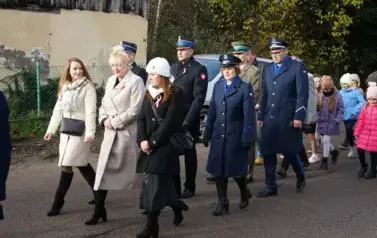DZIEŃ NIEPODLEGŁOŚCI W GMINIE LELKOWO 10