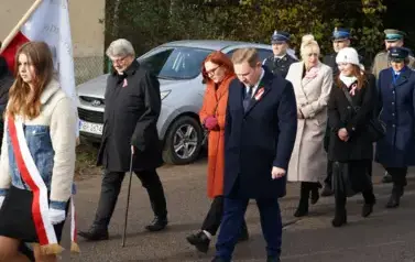 DZIEŃ NIEPODLEGŁOŚCI W GMINIE LELKOWO 11