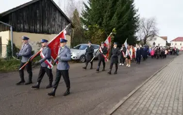 DZIEŃ NIEPODLEGŁOŚCI W GMINIE LELKOWO 12