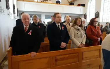 DZIEŃ NIEPODLEGŁOŚCI W GMINIE LELKOWO 16