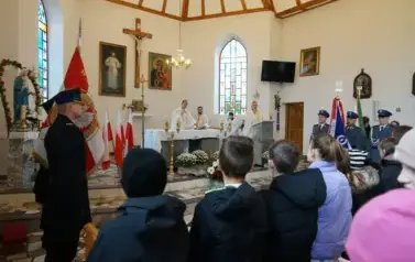 DZIEŃ NIEPODLEGŁOŚCI W GMINIE LELKOWO 19