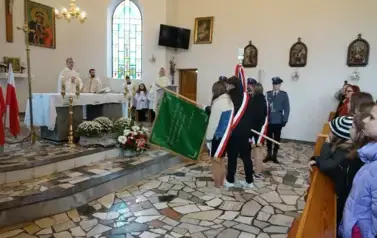 DZIEŃ NIEPODLEGŁOŚCI W GMINIE LELKOWO 20
