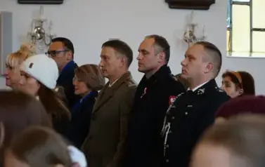 DZIEŃ NIEPODLEGŁOŚCI W GMINIE LELKOWO 25