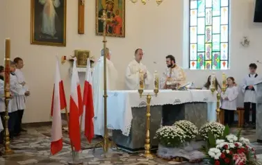 DZIEŃ NIEPODLEGŁOŚCI W GMINIE LELKOWO 26