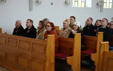 DZIEŃ NIEPODLEGŁOŚCI W GMINIE LELKOWO 29