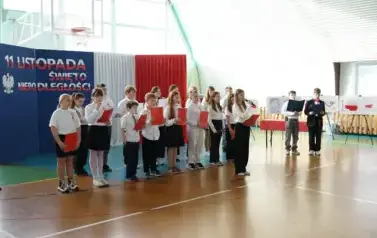 DZIEŃ NIEPODLEGŁOŚCI W GMINIE LELKOWO 31