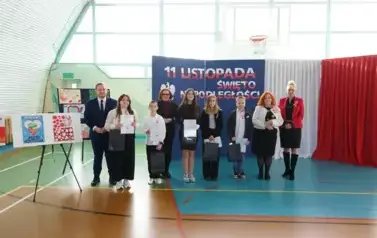 DZIEŃ NIEPODLEGŁOŚCI W GMINIE LELKOWO 33