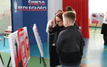 DZIEŃ NIEPODLEGŁOŚCI W GMINIE LELKOWO 34