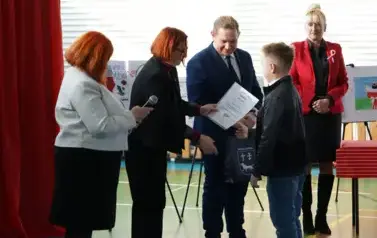 DZIEŃ NIEPODLEGŁOŚCI W GMINIE LELKOWO 35