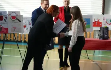 DZIEŃ NIEPODLEGŁOŚCI W GMINIE LELKOWO 39