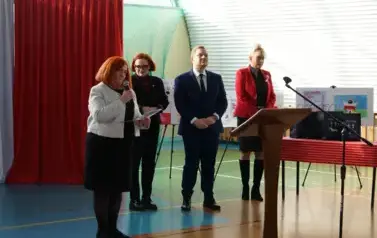 DZIEŃ NIEPODLEGŁOŚCI W GMINIE LELKOWO 42