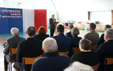 DZIEŃ NIEPODLEGŁOŚCI W GMINIE LELKOWO 43