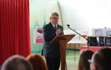 DZIEŃ NIEPODLEGŁOŚCI W GMINIE LELKOWO 44