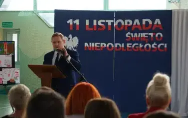 DZIEŃ NIEPODLEGŁOŚCI W GMINIE LELKOWO 48