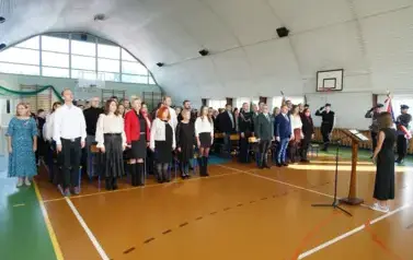DZIEŃ NIEPODLEGŁOŚCI W GMINIE LELKOWO 53
