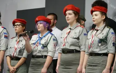 MIŁY JUBILEUSZ 2