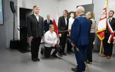 MIŁY JUBILEUSZ 5