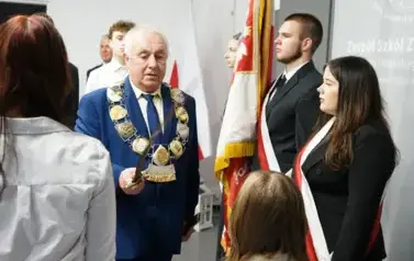 MIŁY JUBILEUSZ 6