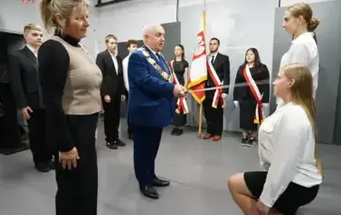 MIŁY JUBILEUSZ 7
