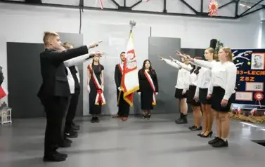MIŁY JUBILEUSZ 8
