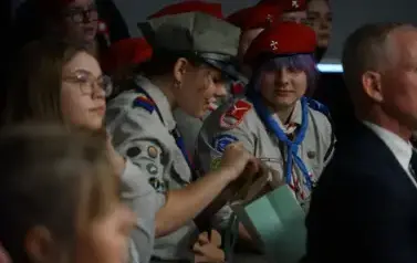 MIŁY JUBILEUSZ 9