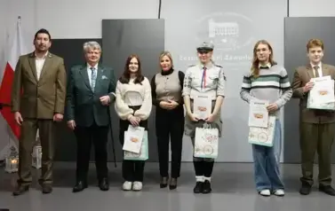 MIŁY JUBILEUSZ 10
